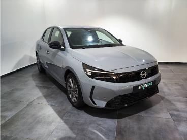 SPOTICAR Opel Corsa 1.2 Turbo 100cv  Cm6 Edition Usada - Citadino Gasolina Cinza - Amora - 1200218382_3