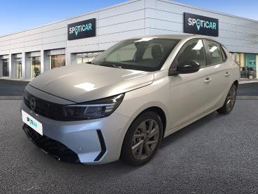 SPOTICAR Opel Corsa 1.2 Turbo 100cv  Cm6 Edition Usada - Citadino Gasolina Cinzento Kristall Metalizado - Carnaxide - 1200218402_1