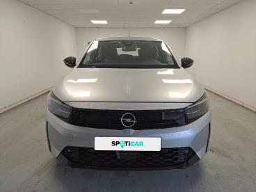 SPOTICAR Opel Corsa 1.2 Turbo 100cv  Cm6 Edition Usada - Citadino Gasolina Cinzento Kristall Metalizado - Carnaxide - 1200218402_2