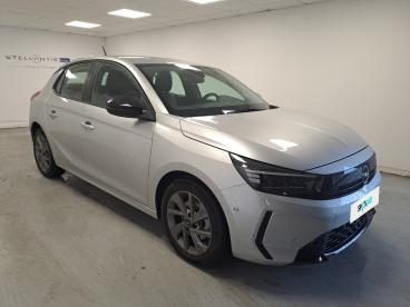 SPOTICAR Opel Corsa 1.2 Turbo 100cv  Cm6 Edition Usada - Citadino Gasolina Cinzento Kristall Metalizado - Carnaxide - 1200218402_3