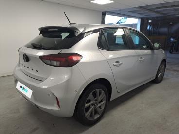 SPOTICAR Opel Corsa 1.2 Turbo 100cv  Cm6 Edition Usada - Citadino Gasolina Cinzento Kristall Metalizado - Carnaxide - 1200218402_4