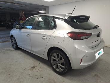 SPOTICAR Opel Corsa 1.2 Turbo 100cv  Cm6 Edition Usada - Citadino Gasolina Cinzento Kristall Metalizado - Carnaxide - 1200218402_5