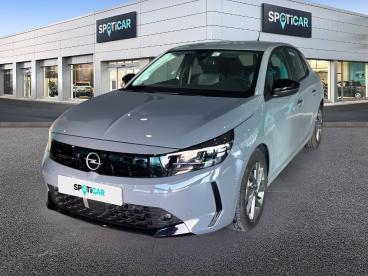 SPOTICAR Opel Corsa 1.2 Turbo 100cv  Cm6 Edition Usada - Citadino Gasolina Cinzento Grafik Sólido - Setúbal - 1200218420_1