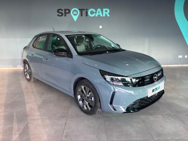 SPOTICAR Opel Corsa 1.2 Turbo 100cv  Cm6 Edition Usada - Citadino Gasolina Cinzento Grafik Sólido - Setúbal - 1200218420_3