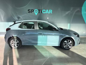 SPOTICAR Opel Corsa 1.2 Turbo 100cv  Cm6 Edition Usada - Citadino Gasolina Cinzento Grafik Sólido - Setúbal - 1200218420_4