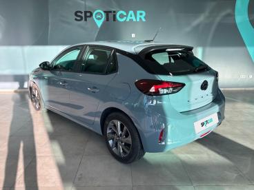 SPOTICAR Opel Corsa 1.2 Turbo 100cv  Cm6 Edition Usada - Citadino Gasolina Cinzento Grafik Sólido - Setúbal - 1200218420_5