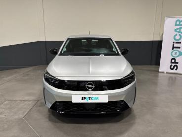 SPOTICAR Opel Corsa 1.2 Turbo 100cv  Cm6 Edition Usada - Citadino Gasolina Cinzento Kristall Metalizado - Portela Lrs - 1200218445_2