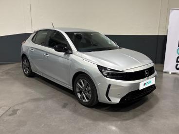 SPOTICAR Opel Corsa 1.2 Turbo 100cv  Cm6 Edition Usada - Citadino Gasolina Cinzento Kristall Metalizado - Portela Lrs - 1200218445_3