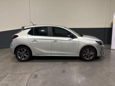 SPOTICAR Opel Corsa 1.2 Turbo 100cv  Cm6 Edition Usada - Citadino Gasolina Cinzento Kristall Metalizado - Portela Lrs - 1200218445_4