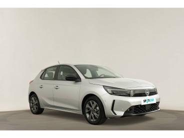 SPOTICAR Opel Corsa 1.2 Turbo 100cv  Cm6 Edition Usada - Citadino Gasolina Cinza - Almada - 1200218481_2