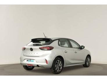 SPOTICAR Opel Corsa 1.2 Turbo 100cv  Cm6 Edition Usada - Citadino Gasolina Cinza - Almada - 1200218481_3