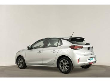 SPOTICAR Opel Corsa 1.2 Turbo 100cv  Cm6 Edition Usada - Citadino Gasolina Cinza - Almada - 1200218481_4