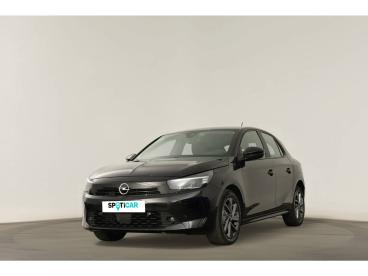 SPOTICAR Opel Corsa 1.2 Turbo 100cv Edition Usada - Citadino Gasolina Preto - Vila Nova De Gaia - 1200218486_1