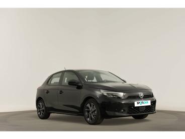 SPOTICAR Opel Corsa 1.2 Turbo 100cv Edition Usada - Citadino Gasolina Preto - Vila Nova De Gaia - 1200218486_2