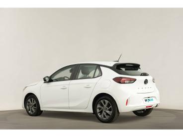 SPOTICAR Opel Corsa 1.2 Turbo 100cv  Cm6 Edition Usada - Citadino Gasolina Branco - Vila Nova De Gaia - 1200218490_4