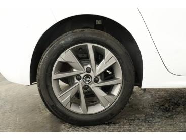 SPOTICAR Opel Corsa 1.2 Turbo 100cv  Cm6 Edition Usada - Citadino Gasolina Branco - Vila Nova De Gaia - 1200218491_5