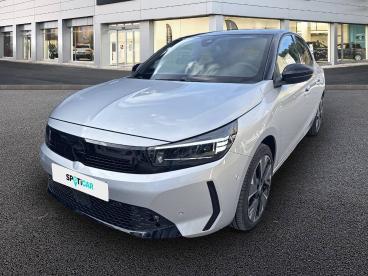 SPOTICAR Opel Corsa Ev 100kw - 136cv Gs Usada - Citadino Elétrico Cinzento Aluminium - Coimbra - 1200218497_1