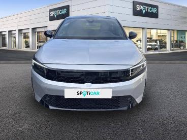 SPOTICAR Opel Corsa Ev 100kw - 136cv Gs Usada - Citadino Elétrico Cinzento Aluminium - Coimbra - 1200218497_2