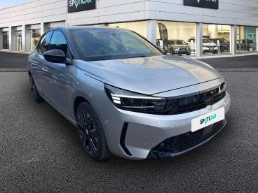 SPOTICAR Opel Corsa Ev 100kw - 136cv Gs Usada - Citadino Elétrico Cinzento Aluminium - Coimbra - 1200218497_3