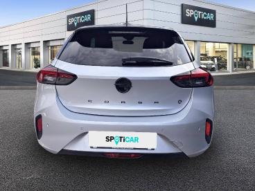 SPOTICAR Opel Corsa Ev 100kw - 136cv Gs Usada - Citadino Elétrico Cinzento Aluminium - Coimbra - 1200218497_5