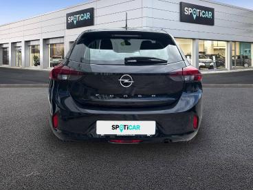 SPOTICAR Opel Corsa 6 1.2 75cv Corsa Usada - Citadino Gasolina Preto Perla Nera - Coimbra - 1200218498_5