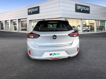 SPOTICAR Opel Corsa 1.2 Turbo 100cv Gs Usada - Citadino Gasolina Cinza - Coimbra - 1200218500_5
