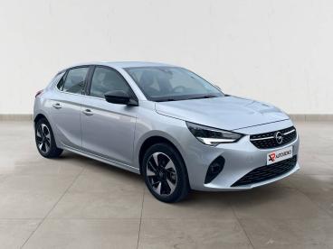 SPOTICAR Opel Corsa 100kw - 136cv Elegance Usada - Citadino Elétrico Cinza - Paços De Ferreira - 1200218561_1