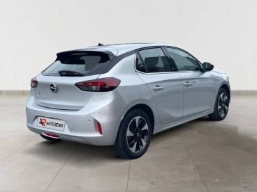 SPOTICAR Opel Corsa 100kw - 136cv Elegance Usada - Citadino Elétrico Cinza - Paços De Ferreira - 1200218561_5