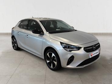 SPOTICAR Opel Corsa 100kw - 136cv Elegance Usada - Citadino Elétrico Cinza - Viana Do Castelo - 1200218578_1