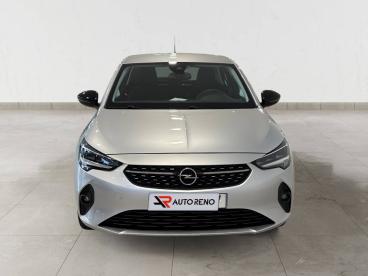 SPOTICAR Opel Corsa 100kw - 136cv Elegance Usada - Citadino Elétrico Cinza - Viana Do Castelo - 1200218578_2