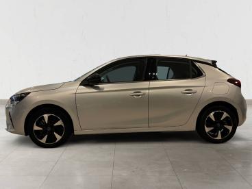 SPOTICAR Opel Corsa 100kw - 136cv Elegance Usada - Citadino Elétrico Cinza - Viana Do Castelo - 1200218578_3