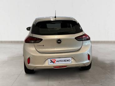 SPOTICAR Opel Corsa 100kw - 136cv Elegance Usada - Citadino Elétrico Cinza - Viana Do Castelo - 1200218578_4