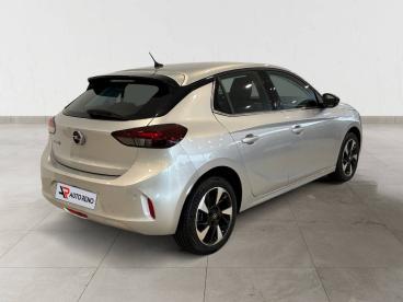 SPOTICAR Opel Corsa 100kw - 136cv Elegance Usada - Citadino Elétrico Cinza - Viana Do Castelo - 1200218578_5