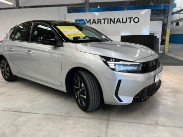 SPOTICAR Opel Corsa 1.2 Turbo 100cv  Cx. Auto. Gs Usada - Citadino Gasolina Cinza - Viseu - 1200218703_3