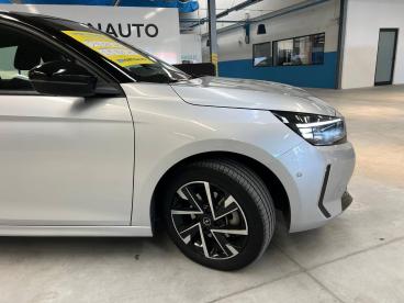 SPOTICAR Opel Corsa 1.2 Turbo 100cv  Cx. Auto. Gs Usada - Citadino Gasolina Cinza - Viseu - 1200218703_4