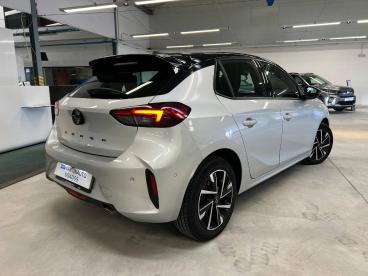 SPOTICAR Opel Corsa 1.2 Turbo 100cv  Cx. Auto. Gs Usada - Citadino Gasolina Cinza - Viseu - 1200218703_5