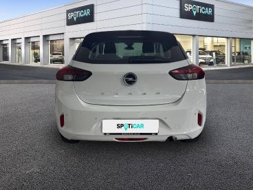 SPOTICAR Opel Corsa 6 1.2 Turbo 100cv Corsa Usada - Citadino Gasolina Branco - Coimbra - 1200218755_5