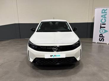 SPOTICAR Opel Corsa 1.2 Turbo 100cv Edition Usada - Citadino Gasolina Branco - Portela Lrs - 1200218767_2