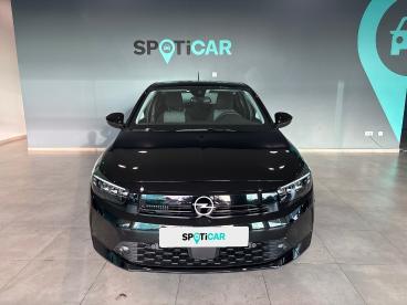 SPOTICAR Opel Corsa 1.2 Turbo 100cv Edition Usada - Citadino Gasolina Preto - Setúbal - 1200218792_2