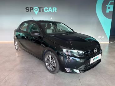 SPOTICAR Opel Corsa 1.2 Turbo 100cv Edition Usada - Citadino Gasolina Preto - Setúbal - 1200218792_3