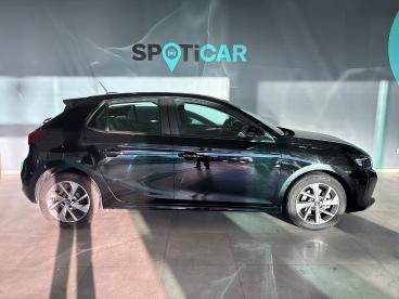 SPOTICAR Opel Corsa 1.2 Turbo 100cv Edition Usada - Citadino Gasolina Preto - Setúbal - 1200218792_4