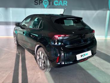 SPOTICAR Opel Corsa 1.2 Turbo 100cv Edition Usada - Citadino Gasolina Preto - Setúbal - 1200218792_5