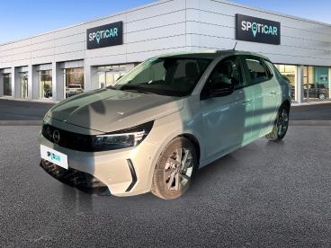 SPOTICAR Opel Corsa 1.2 Turbo 100cv Edition Usada - Citadino Gasolina Cinzento Kristall Metalizado - Setúbal - 1200218793_1