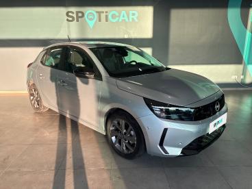 SPOTICAR Opel Corsa 1.2 Turbo 100cv Edition Usada - Citadino Gasolina Cinzento Kristall Metalizado - Setúbal - 1200218793_3