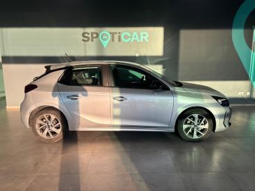 SPOTICAR Opel Corsa 1.2 Turbo 100cv Edition Usada - Citadino Gasolina Cinzento Kristall Metalizado - Setúbal - 1200218793_4