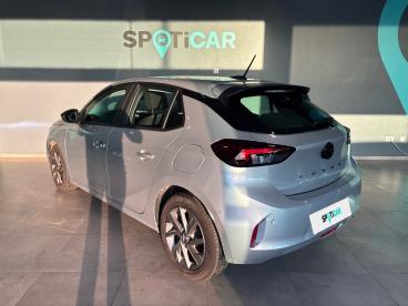 SPOTICAR Opel Corsa 1.2 Turbo 100cv Edition Usada - Citadino Gasolina Cinzento Kristall Metalizado - Setúbal - 1200218793_5