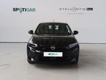 SPOTICAR Opel Corsa 1.2 Turbo 100cv Edition Usada - Citadino Gasolina Preto - Amadora - 1200218794_2