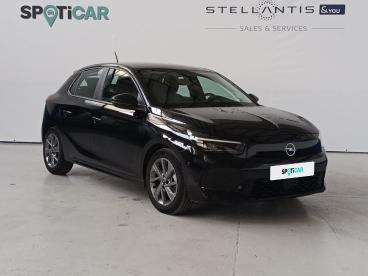 SPOTICAR Opel Corsa 1.2 Turbo 100cv Edition Usada - Citadino Gasolina Preto - Amadora - 1200218794_3