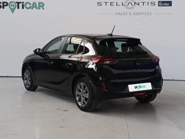 SPOTICAR Opel Corsa 1.2 Turbo 100cv Edition Usada - Citadino Gasolina Preto - Amadora - 1200218794_5