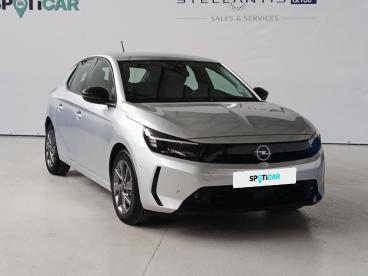 SPOTICAR Opel Corsa 1.2 Turbo 100cv Edition Usada - Citadino Gasolina Cinzento Kristall Metalizado - Amadora - 1200218807_3